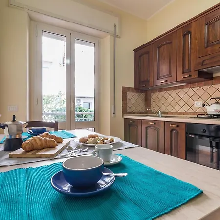 House And Apts. In 33558 Cala Gonone