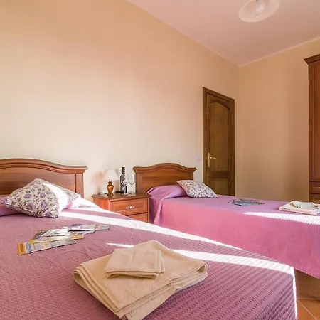 Appartamento House And Apts. In 33558 Cala Gonone